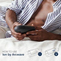 Мастурбатор Arcwave ION – революция в мире секс-игрушек.