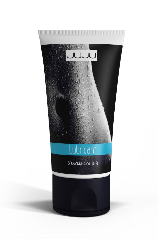 Лубрикант Juju Увлажняющий 50ml