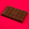 Шоколад "Женская энергия", 27 гр с афродизиаком