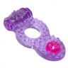 Эрекционное кольцо Rings Ringer purple
