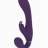 Вибромассажер Suki- Purple