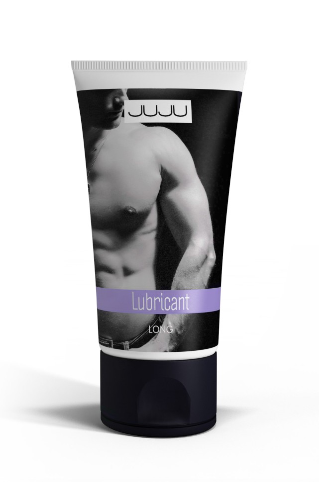 Пролонгирующий лубрикант Juju Long 50ml