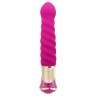 Вибратор Ecstasy Deluxe Charismatic Vibe pink