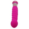 Вибратор Ecstasy Deluxe Charismatic Vibe pink