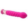 Вибратор Ecstasy Deluxe Charismatic Vibe pink