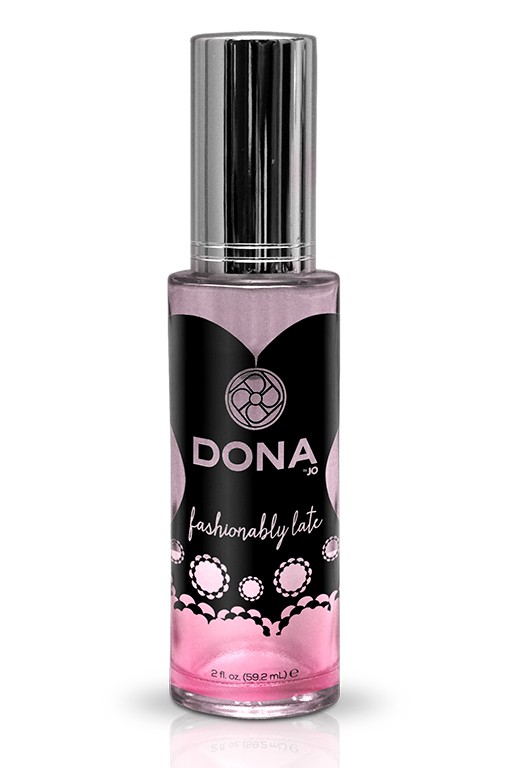 Парфюм Dona с феромонами "Секрет притяжения" 60 ml