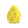 Яйцо-мастурбатор Gvibe Gegg Yellow, 6.5х5 см.