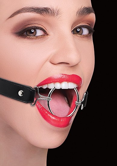 Кляп-кольцо (кляп-рамка) Ring Gag XL