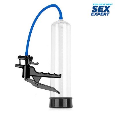 ПОМПА ВАКУУМНАЯ (L) L 300 мм D 65 мм