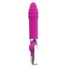 Вибратор ALICE 20-Function Desire Vibe pink
