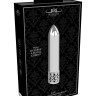 Вибропуля перезаряжаемая Glitz
