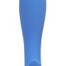 Анальная пробка Strong Force Anal Plug Blue