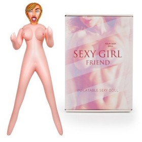 Кукла КАМИЛЛА рост 150 см