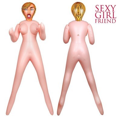 Кукла КАМИЛЛА рост 150 см