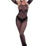 Кетсьюит (боди-комбинезон) Gracia XL/XXL