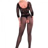 Кетсьюит (боди-комбинезон) Gracia XL/XXL
