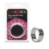 Эрекционное кольцо среднего размера Alloy Metallic Ring Medium