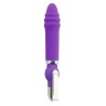 Вибратор ALICE 20-Function Desire Vibe purple