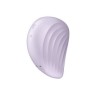 Вакуумный массажер Satisfyer Pearl Diver violet