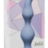 Анальная пробка Curved Anal Plug Blue