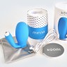 Интелектальный тренажер Кегеля Minna Life kGoal