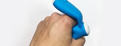 Интелектальный тренажер Кегеля Minna Life kGoal