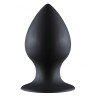 Анальная пробка Thick Anal Plug XL