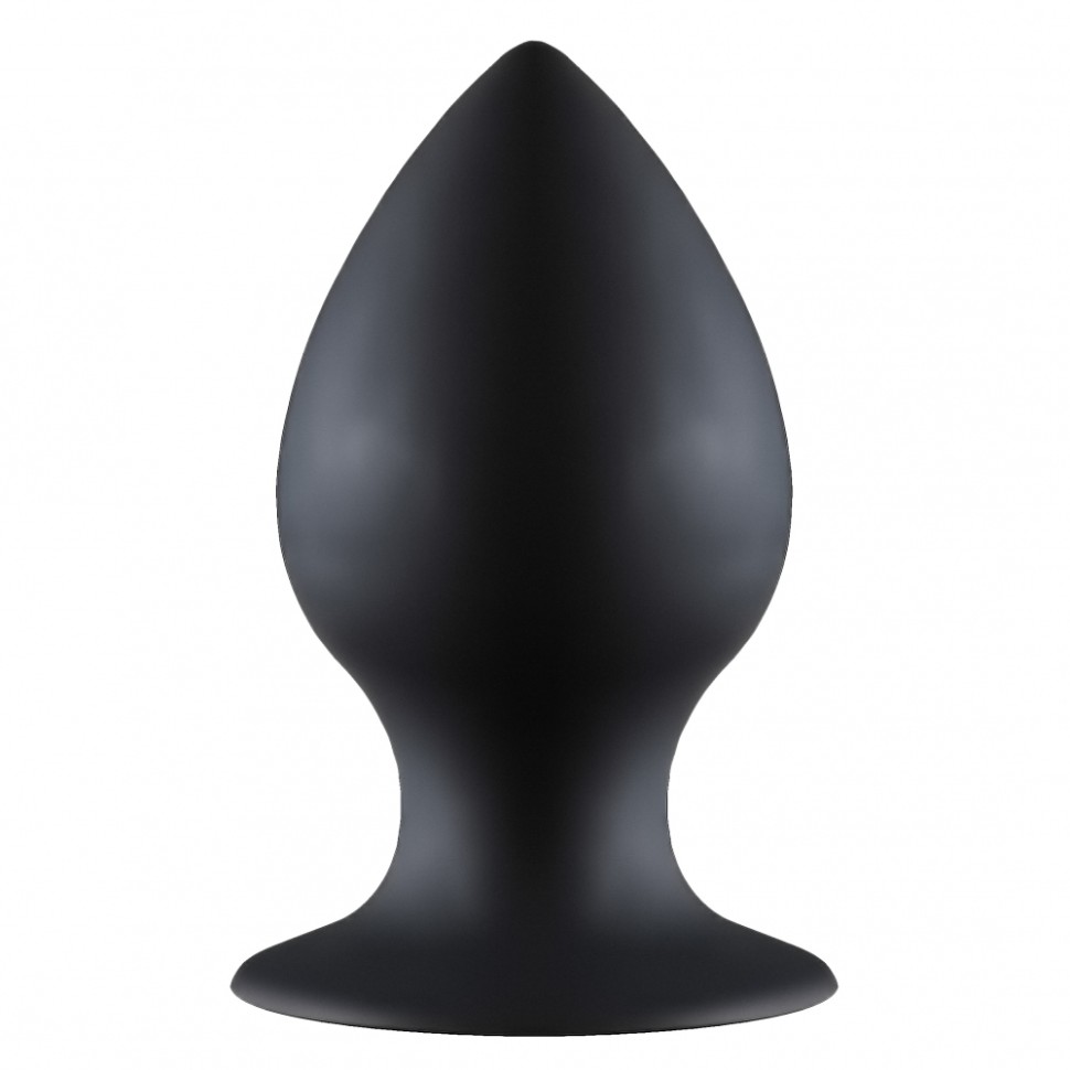 Анальная пробка Thick Anal Plug XL