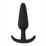 Анальная пробка для ношения Slim Butt Plug