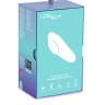 Инновационный вибромассажер в трусики We-Vibe Moxie