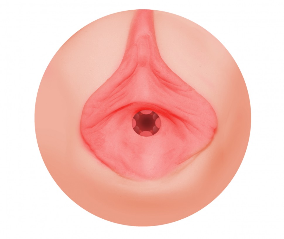 Мастурбатор Satisfaction Funny Girl