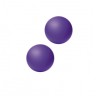 Вагинальные шарики без сцепки Emotions Lexy Large purple