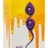 Вагинальные шарики Emotions Gi-Gi Purple