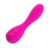 Вибратор Perfect G-Spot розовый