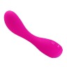 Вибратор Perfect G-Spot розовый