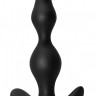 Анальная пробка Bent Anal Plug Black