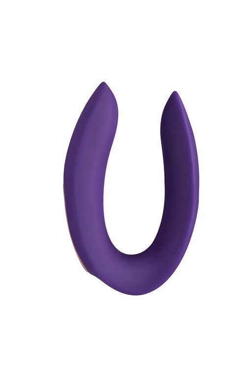 Вибромассажер для пар Partner Plus перезаряжаемый