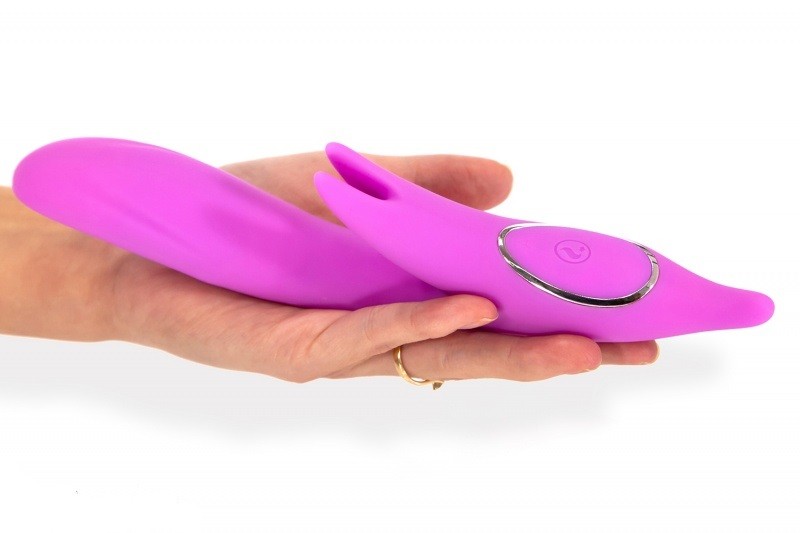 Вибратор "Dolphie"