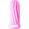 Фаллоудлинитель Homme Wide Pink для 9-12 см
