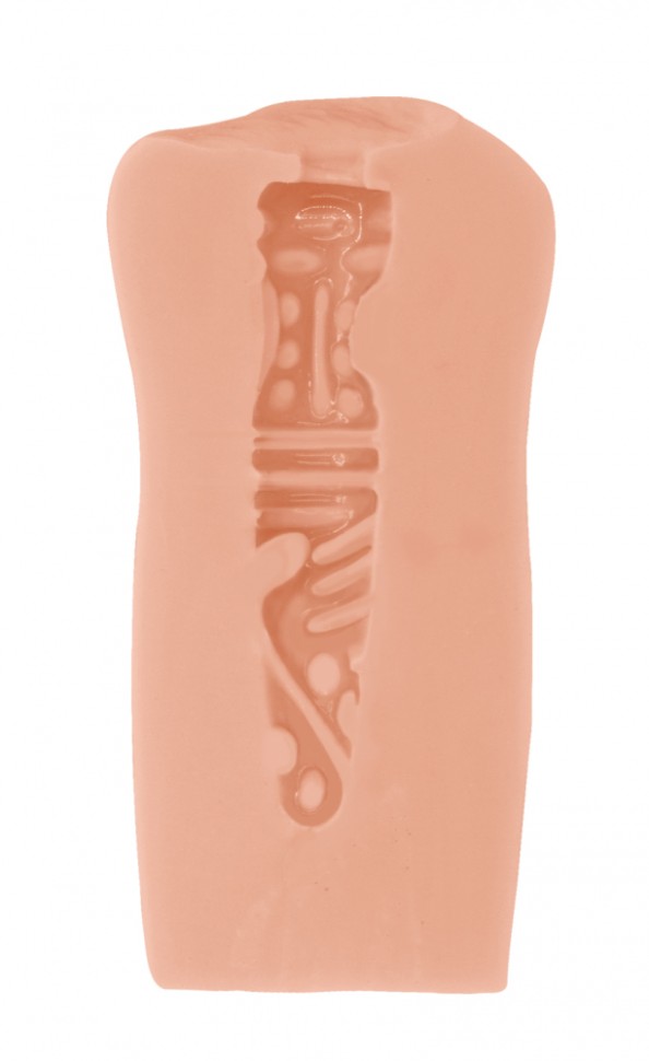 Мастурбатор Satisfaction Magazine Выпуск №45