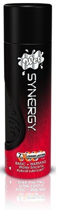 Лубрикант Wet Synergy Warming 93 мл