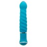 Вибратор Ecstasy Charismatic Vibe blue