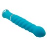 Вибратор Ecstasy Charismatic Vibe blue