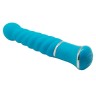 Вибратор Ecstasy Charismatic Vibe blue