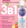 Гель-любрикант AQUA COMFORT intim AROMA 195г