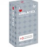 Презервативы Unilatex Dotted 12+3 шт в подарок