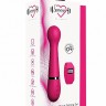 Вибромассажер Kegel Wand Фиолетовый