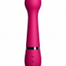 Вибромассажер Kegel Wand Фиолетовый