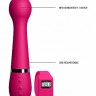 Вибромассажер Kegel Wand Фиолетовый