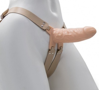 Мужской парапротез D 48 мм, L 155 мм,